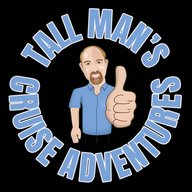 Tall Man's Cruise Adventures