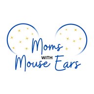 Moms with Mouse Ears