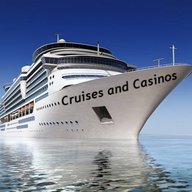 Cruises and Casinos