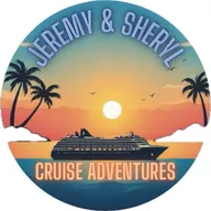 Jeremy & Sheryl Cruise Adventures