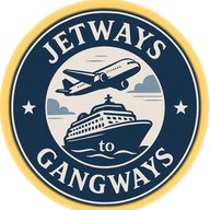 Jetways to Gangways