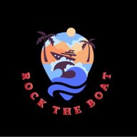 Rock The Boat