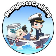 Namy Does Cruising