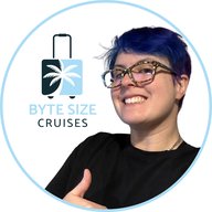 AJ with Byte Size Cruises