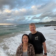 Ed and Mai WanderFree Retirees