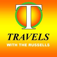 Travels with the Russells