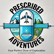 Prescribed Adventures | Cruise Tips & Reviews