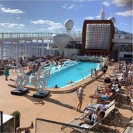 The Cruising Cashes