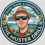 The Muster Drill