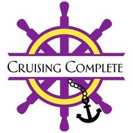 Cruising Complete