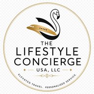 The Lifestyle Concierge USA