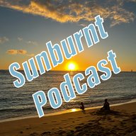 SunburntPod