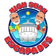 Cruise With High Seas Escapades