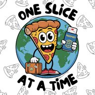 One Slice at a Time 