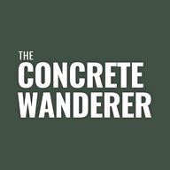 The Concrete Wanderer