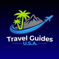 Travel Guides USA πΊπΈ