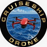 Cruise Ship Drone - Videos