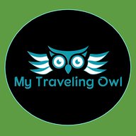 My Traveling Owl