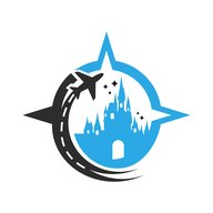 Magical Traveller