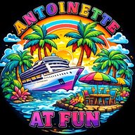 ANTOINETTE AT FUN