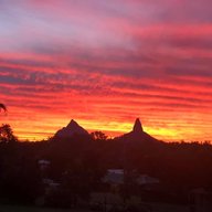 Aussies on dream travel