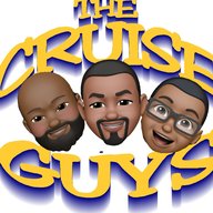 The Cruise and Travel Guys