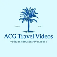 ACG Travel Videos