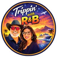 Trippin' with R&B