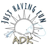 Just Having Fun ADK