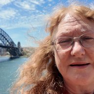 A Kiwi Australian Travels