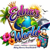 Edna's World