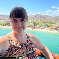 Traveling with Rebecca