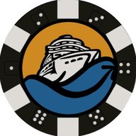 Cruise Comp Captain