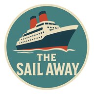 The Sail Away 