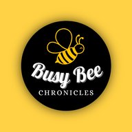 Busy Bee Chronicles