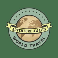 Adventure Awaits World Travel