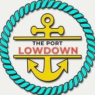 The Port Lowdown