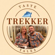 Taste Trekker Tales