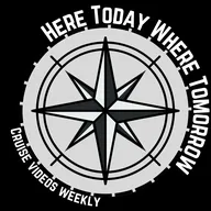Here Today Where Tomorrow