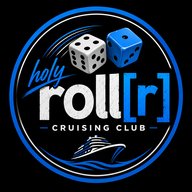 holy roll[r] cruising club