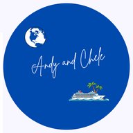 Andy and Chele Livin Life Large - Cruising &Travel