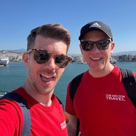 Tom and Dom Travel