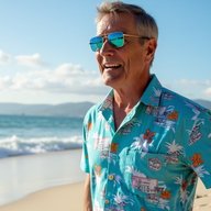 Senior Travel Tips - Bucket List Travel Ideas