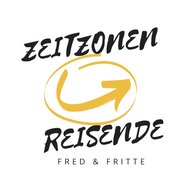Zeitzonen Reisende | Fred und Fritte