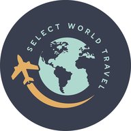 Select World Travel Canford Cliffs
