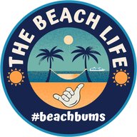 The Beach Life