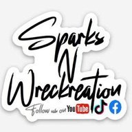 Sparks N Wreckreation