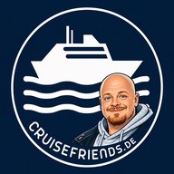 Cruise Friends - Travelling on Cruises