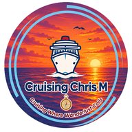 Cruising Chris M