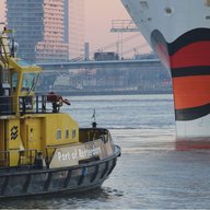 Ships of Today: Europort - Port of Rotterdam - Videos